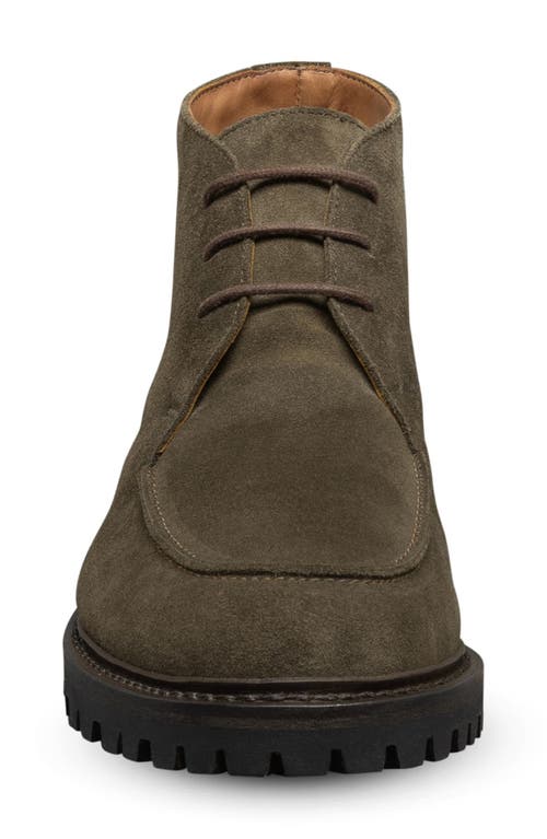 Allen Edmonds Graham Chukka Boot