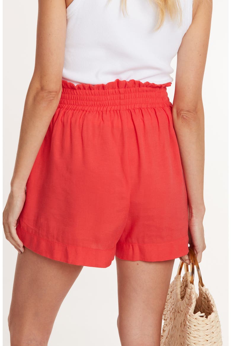 Maternity shorts Nubie, Alternate, color, MANGO