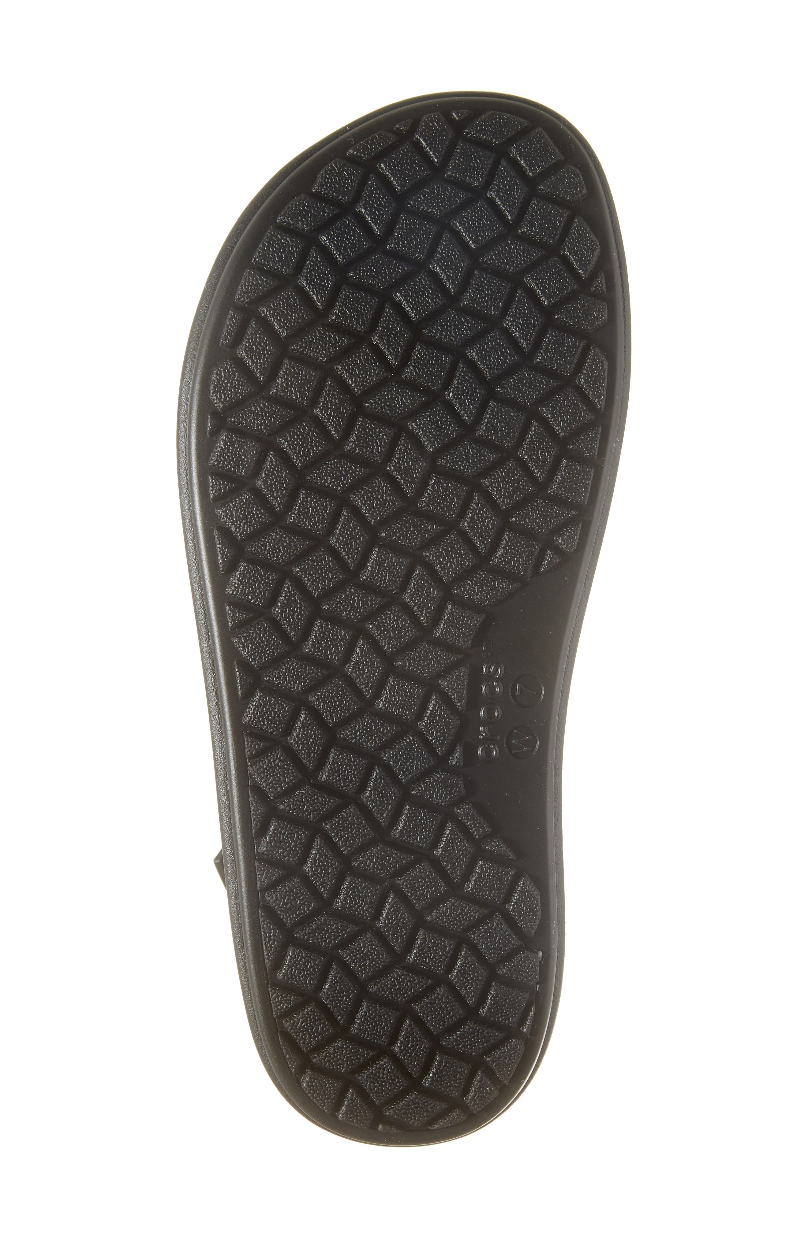 CROCS Brooklyn Slingback Sandal, Alternate, color, 