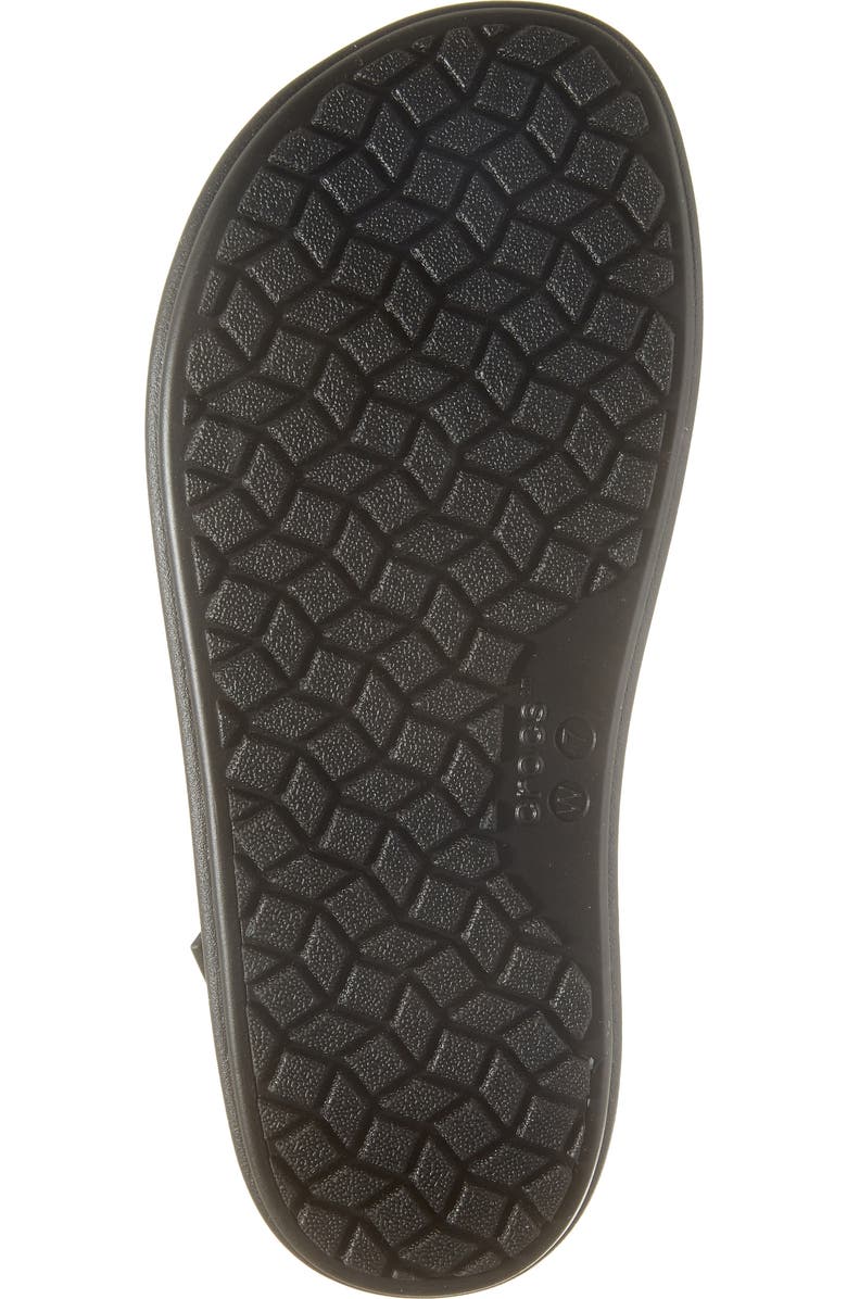 CROCS Brooklyn Slingback Sandal, Alternate, color,