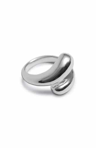 Chunky Bypass Ring