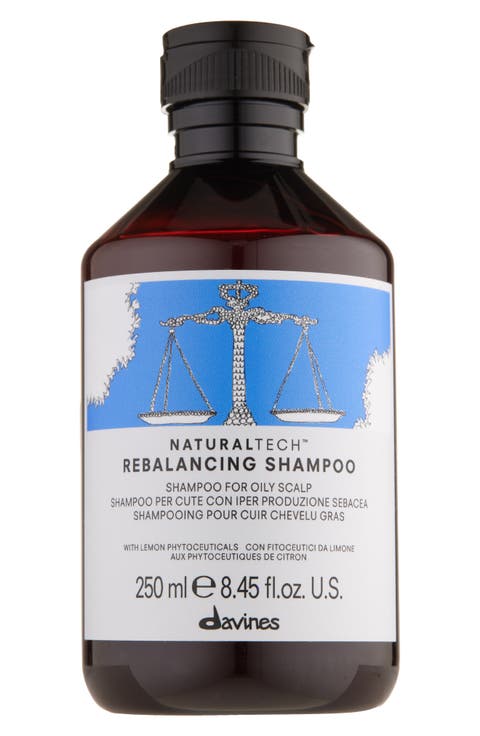 Rebalancing Shampoo