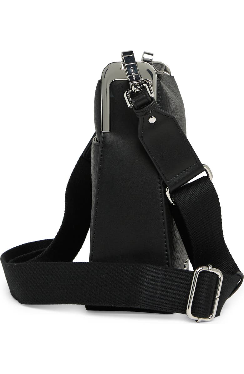 Calvin Klein Fay North/South Crossbody Bag, Alternate, color,