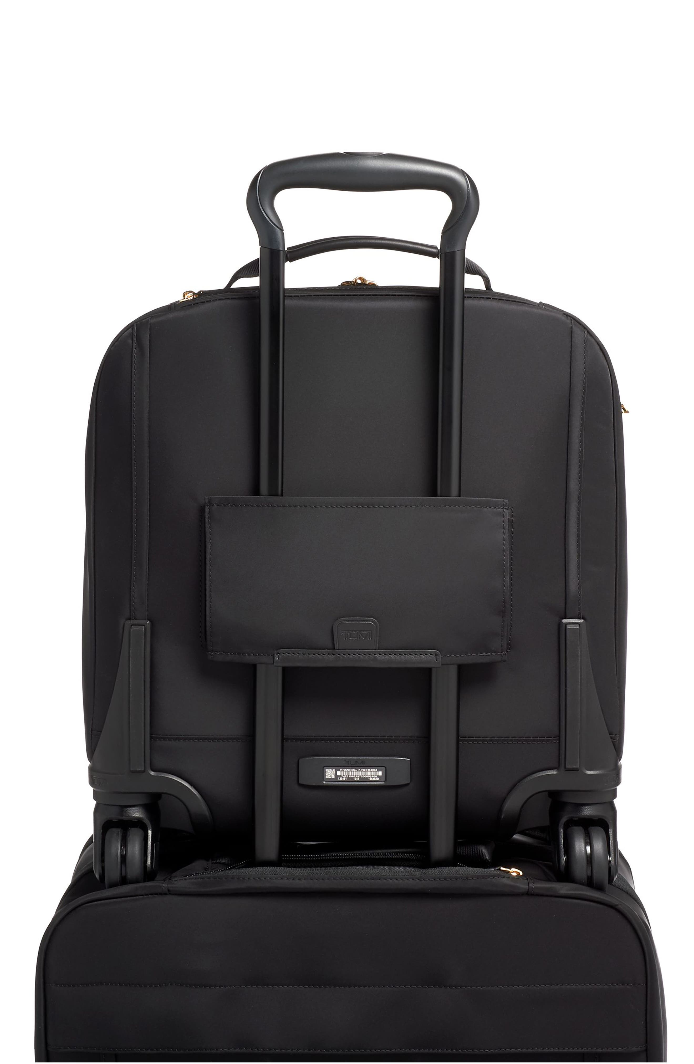 TUMI Oxford 16-Inch Compact Wheeled Carry-On, Alternate, color, 