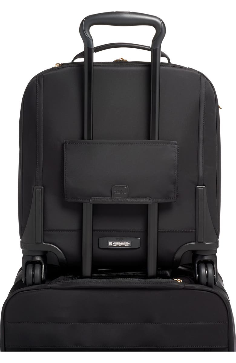 TUMI Oxford 16-Inch Compact Wheeled Carry-On, Alternate, color,