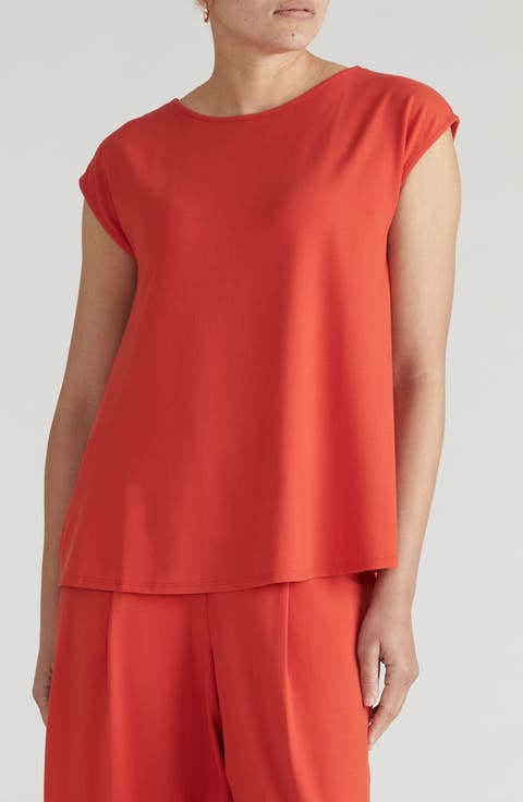 Heatwave Divine Jersey Top (Regular & Plus)