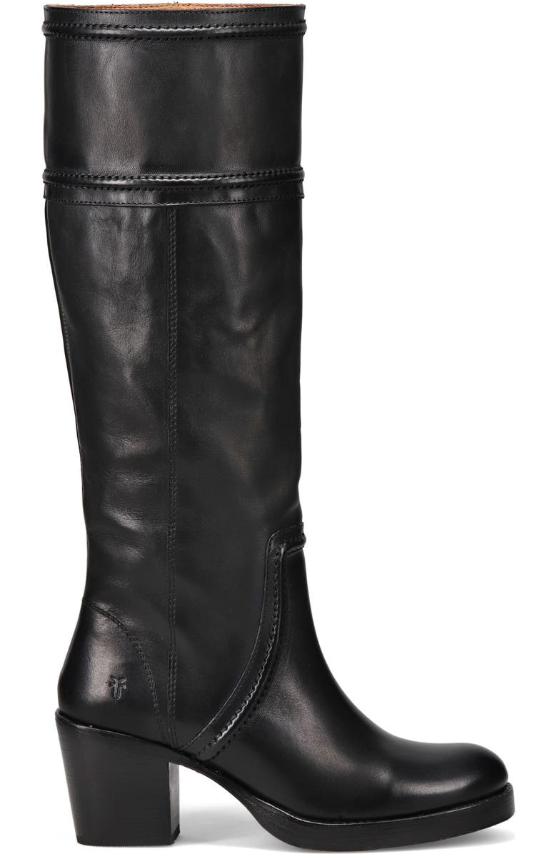 Frye Jean Knee High Boot, Alternate, color,