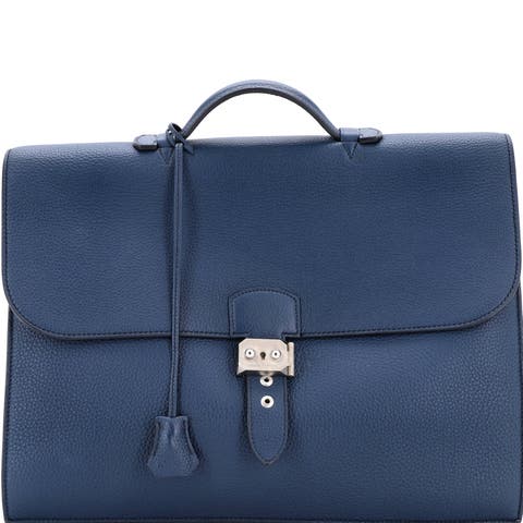 Sac a Depeches Bag Verso Togo 38