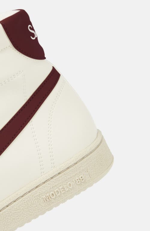 Saye M89 High In Garnet