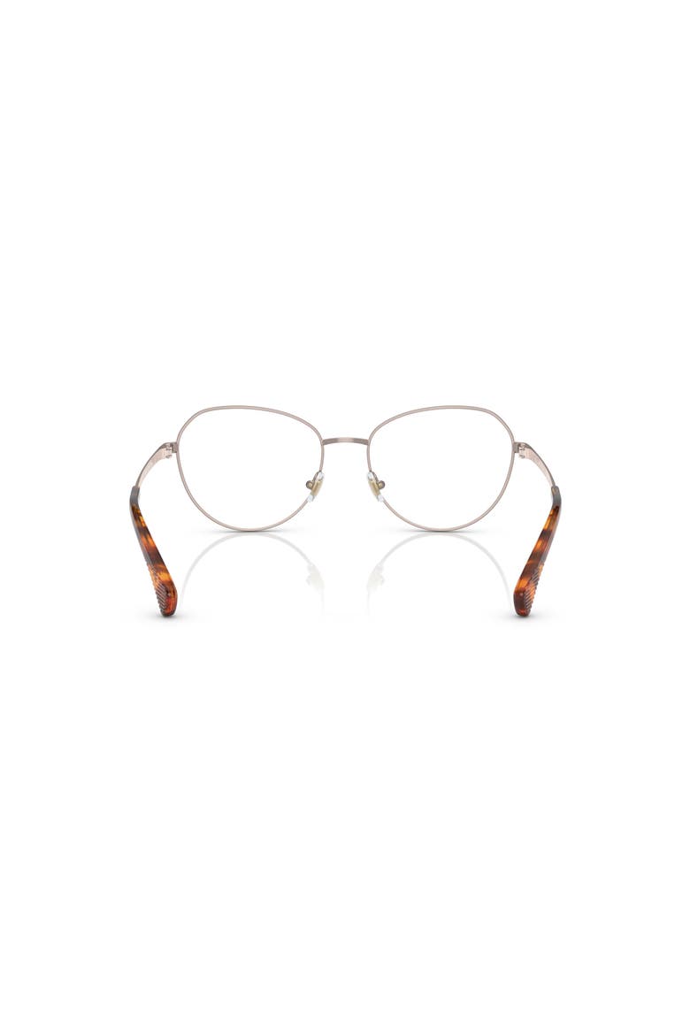 54mm Irregular optical glasses, Alternate, color, Gold