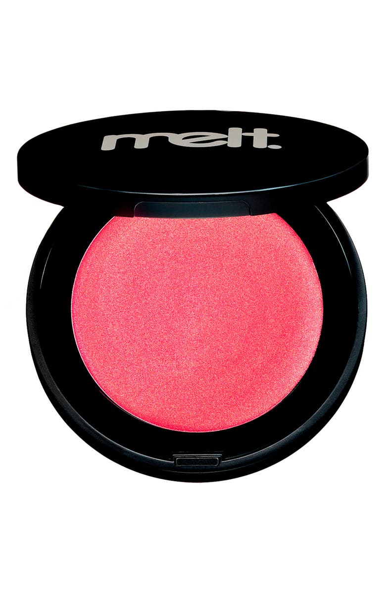 Melt Cosmetics Cream Blushlights Blush, Main, color, Pinched