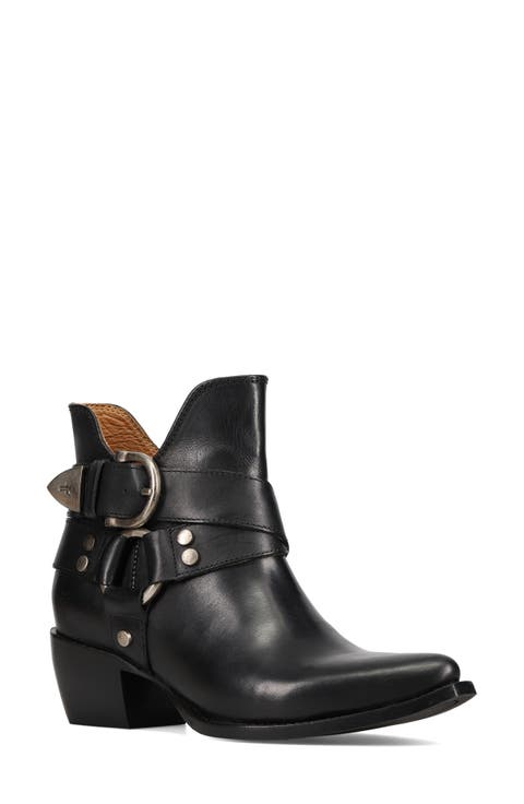 Sacha Harness Bootie (Women)
