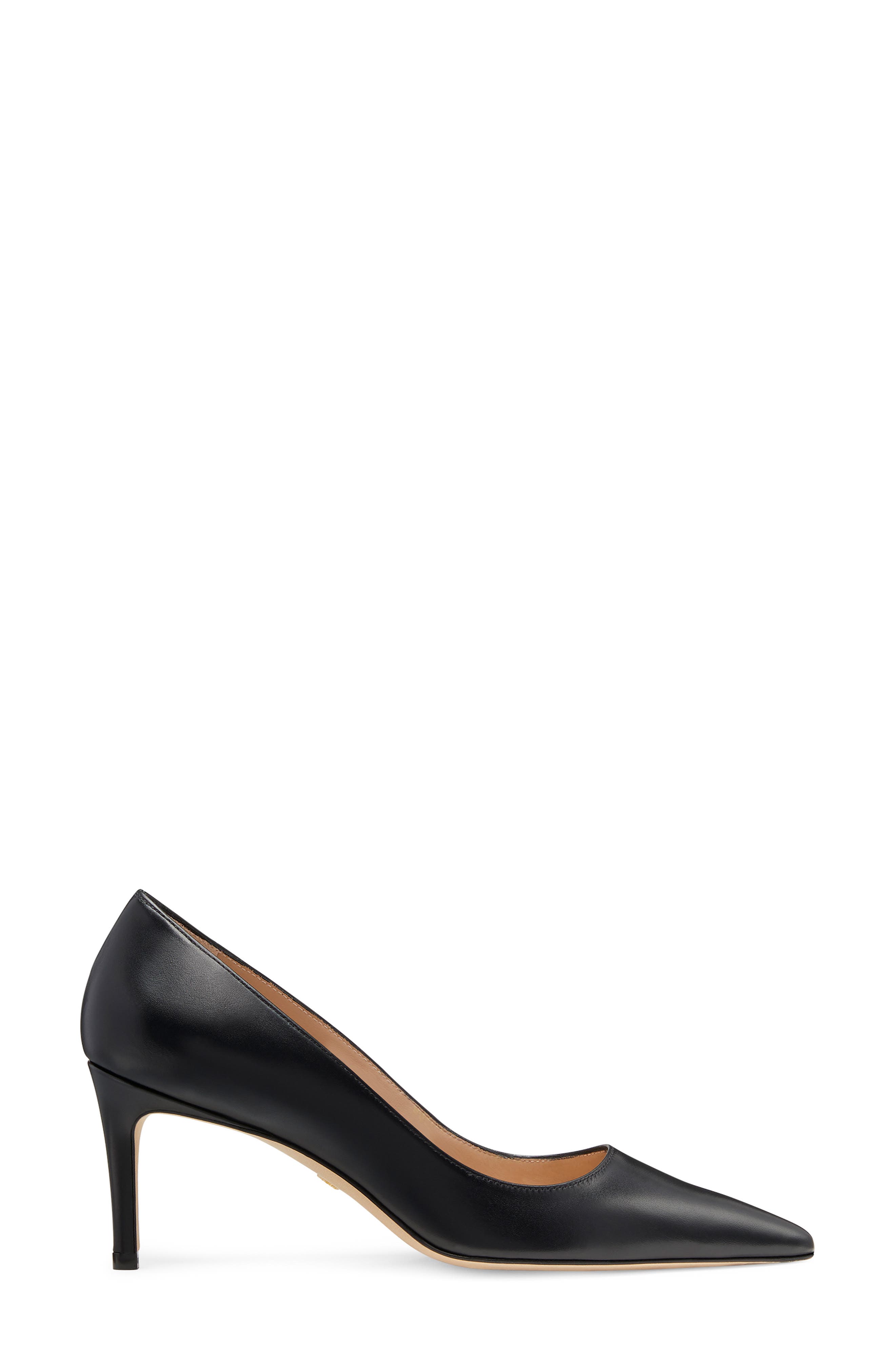 Stuart Weitzman Stuart 75 Pump, Alternate, color, 