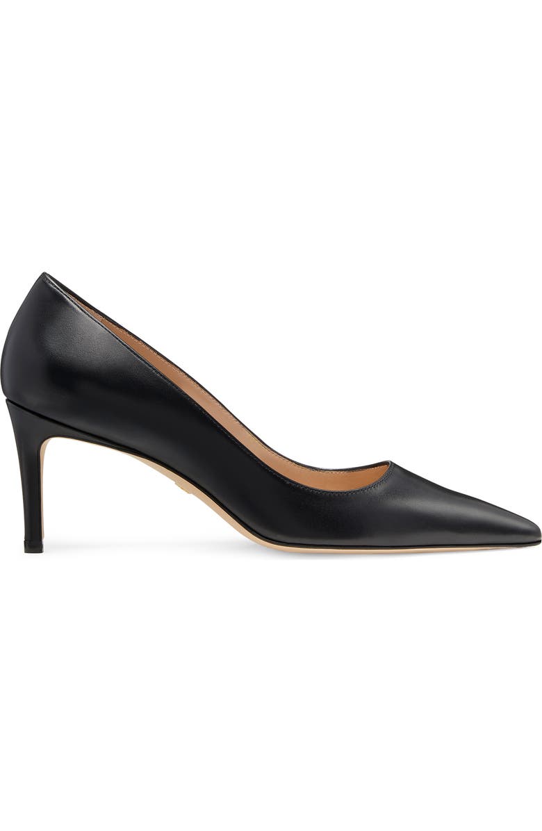 Stuart Weitzman Stuart 75 Pump, Alternate, color,