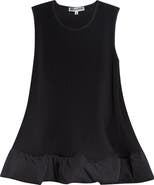 MELITTA BAUMEISTER Slim Puffle Ripple Tank