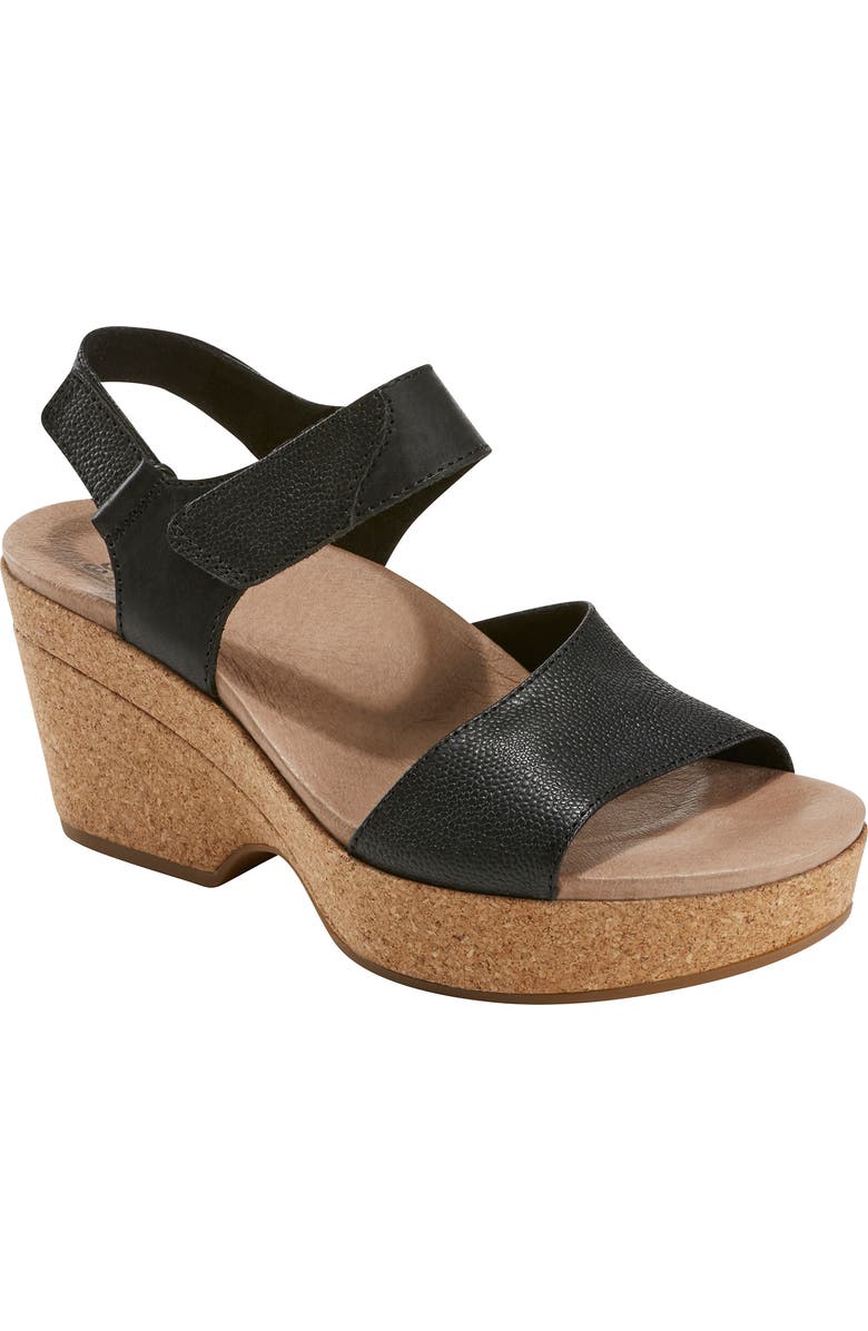 Earth<sup>®</sup> Kella Platform Sandal, Main, color,
