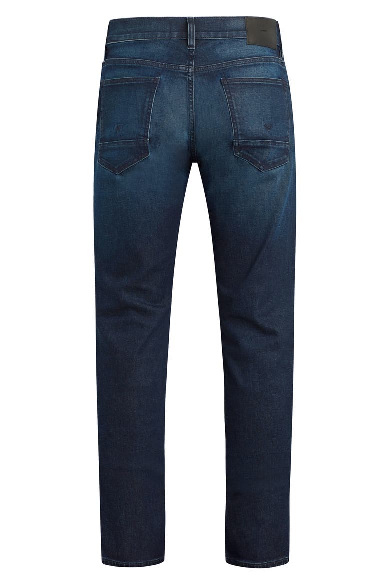 Byron Straight Leg Jeans, Alternate, color, FALLEN