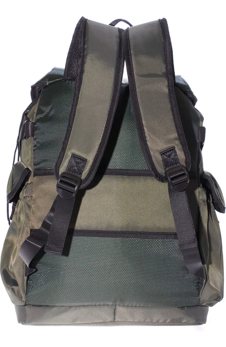 Roberto Cavalli Casual Sport Utility Backpack, Alternate, color,