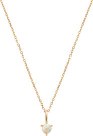 Bearfruit Jewelry Sterling Silver 18k Gold Plated Izel Necklace Dainty Unique Trendy