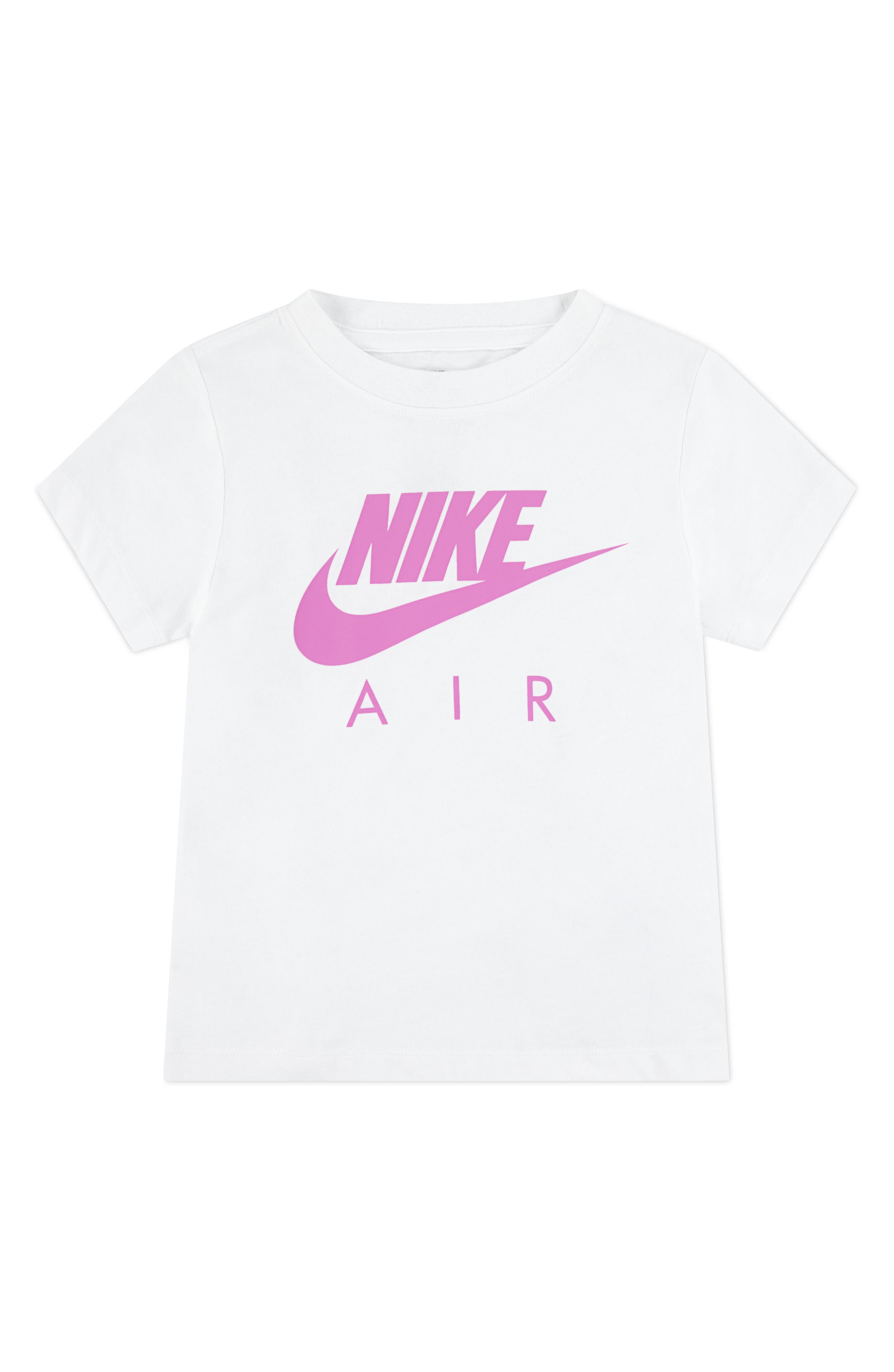 Nike Kids' Air Graphic T-Shirt
