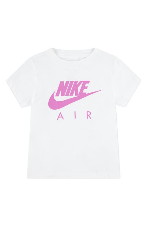 Kids' Air Graphic T-Shirt (Little Kid)