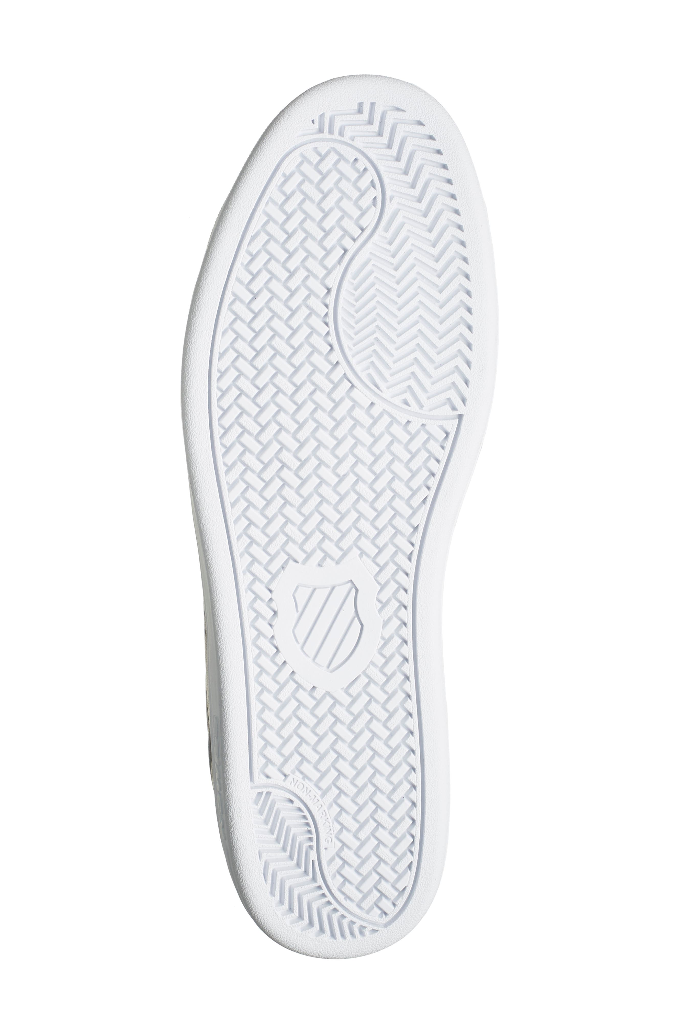 K-Swiss Court Casper Sneaker, Alternate, color, 