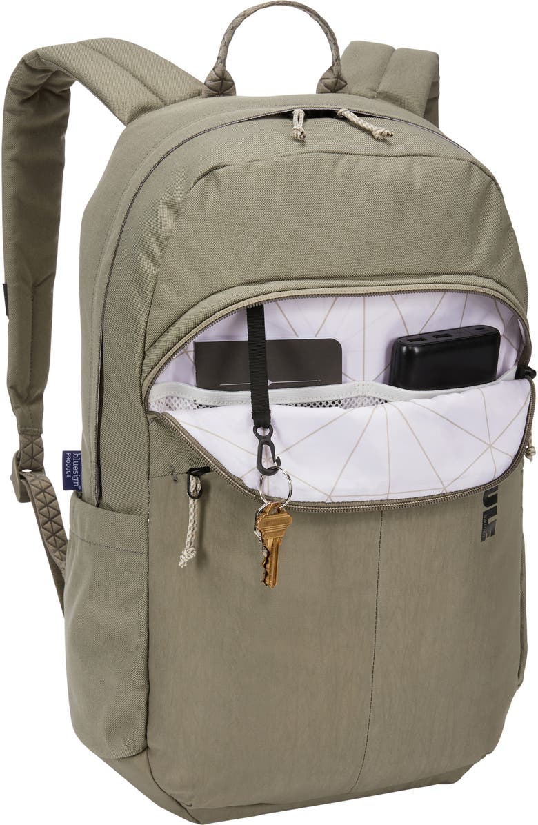 Thule Indago 23.5-Liter Recycled Polyester Backpack, Alternate, color,