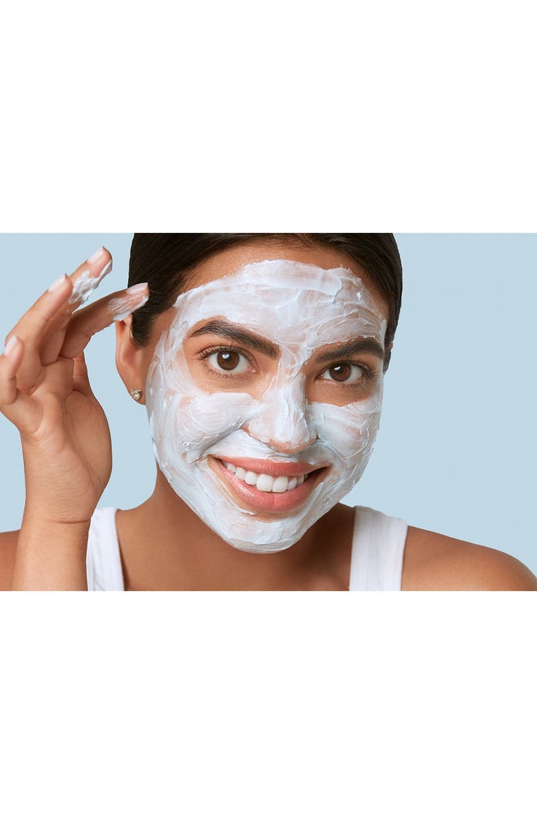 First Aid Beauty Fab Pharma Arnica Relief & Rescue Mask, Alternate, color, 