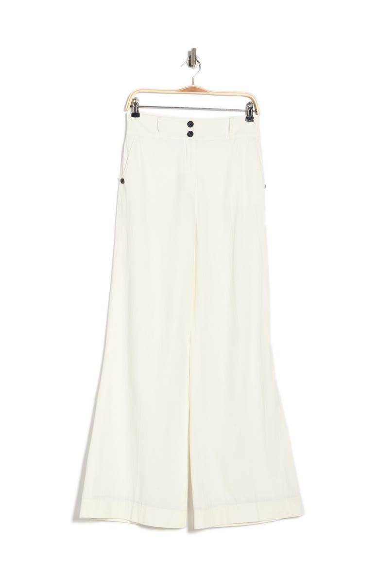 BLDWN Wynn Wide Leg Pants, Alternate, color,