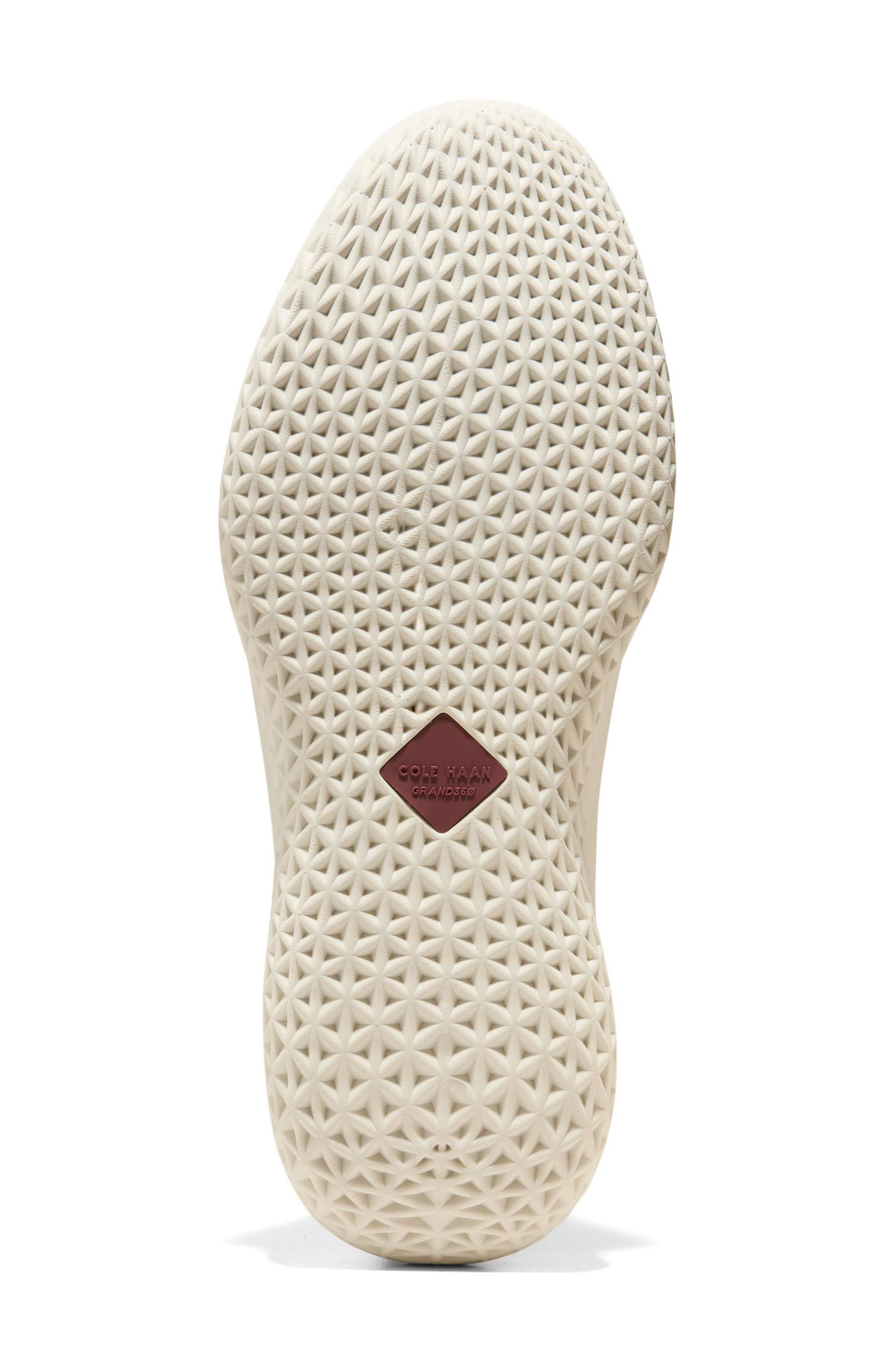 Cole Haan Generation ZERØGRAND III Sneaker, Alternate, color, Paloma/Midnight Moon/Silver