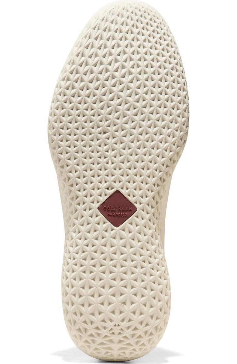 Cole Haan Generation ZERØGRAND III Sneaker, Alternate, color, Paloma/Midnight Moon/Silver