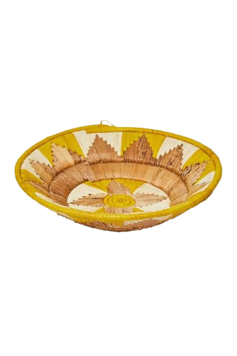 Kire Plateau, Main, color, Sunburst