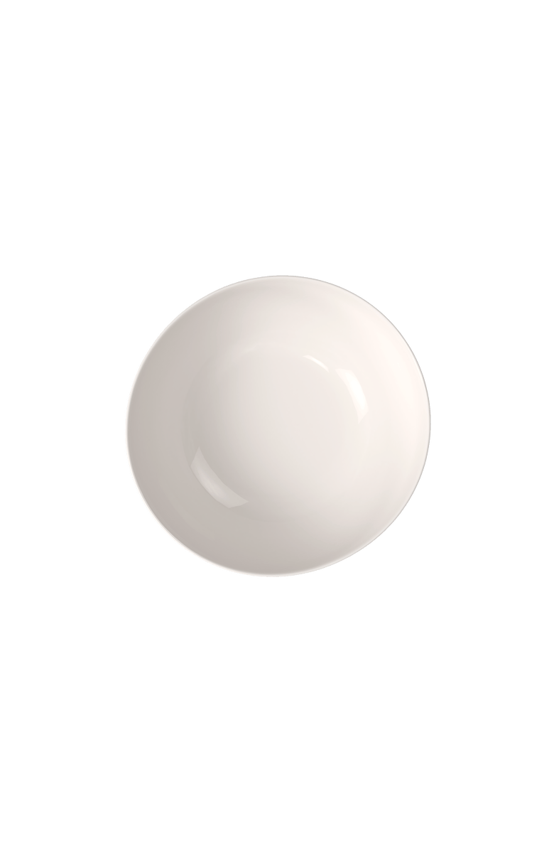 Villeroy & Boch For Me Round Vegetable Bowl, Alternate, color, White
