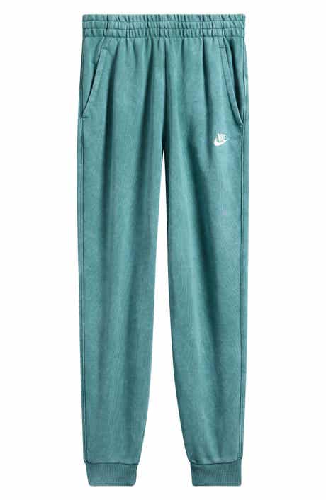 Nike Kids' Sportswear Wash Club Fleece Sweatpants