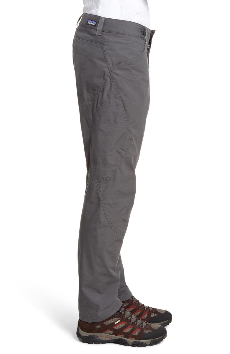 Patagonia Venga Rock Climbing Pants, Alternate, color, 