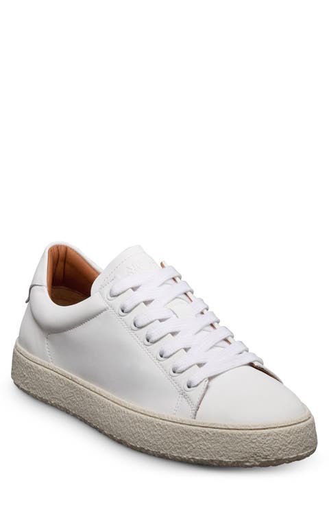 Milo Leather Sneaker