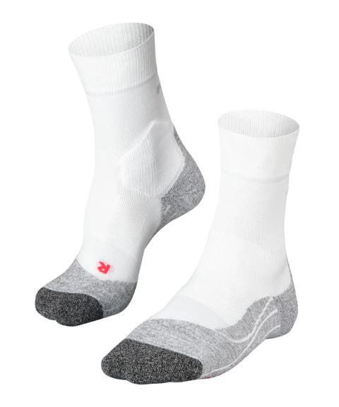 RU3 Comfort Running Socks (Men)