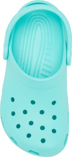 Kids' Classic Clog