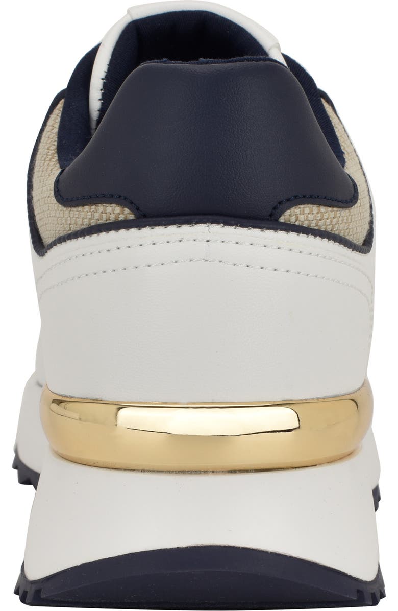 GUESS Koyaa Platform Sneaker, Alternate, color,