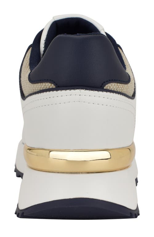 Guess Koyaaa Platform Sneaker
