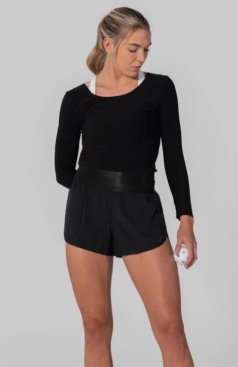 Bounce-It Pickleball Long Sleeve