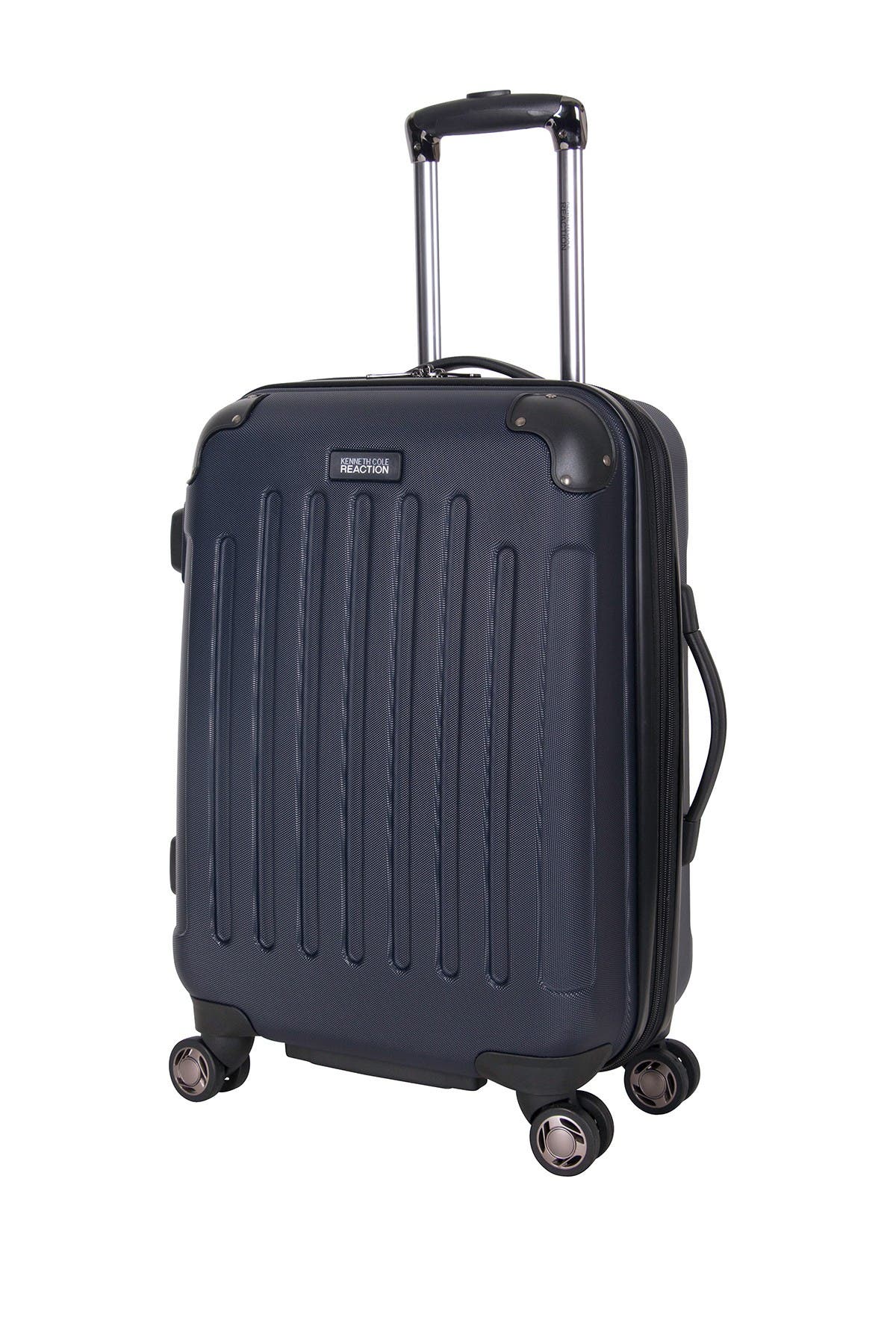 Kenneth Cole New York Renegade 20" Expandable 8-Wheel Upright Luggage, Alternate, color, 