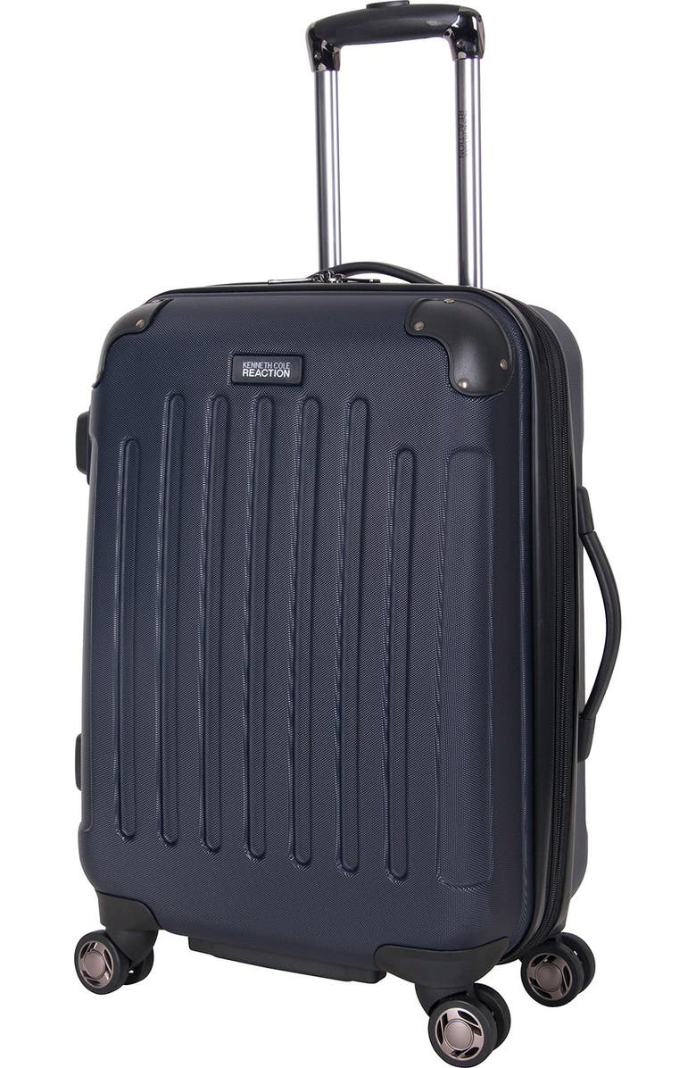 Kenneth Cole New York Renegade 20" Expandable 8-Wheel Upright Luggage, Alternate, color,