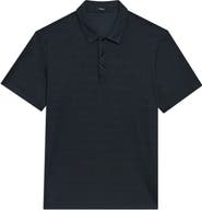 Theory Bron C.Anemone Polo