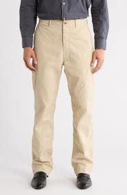 BUCK MASON Parachute Poplin Slim Pants