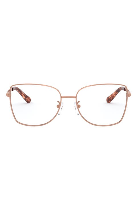 54mm Butterfly Optical Glasses