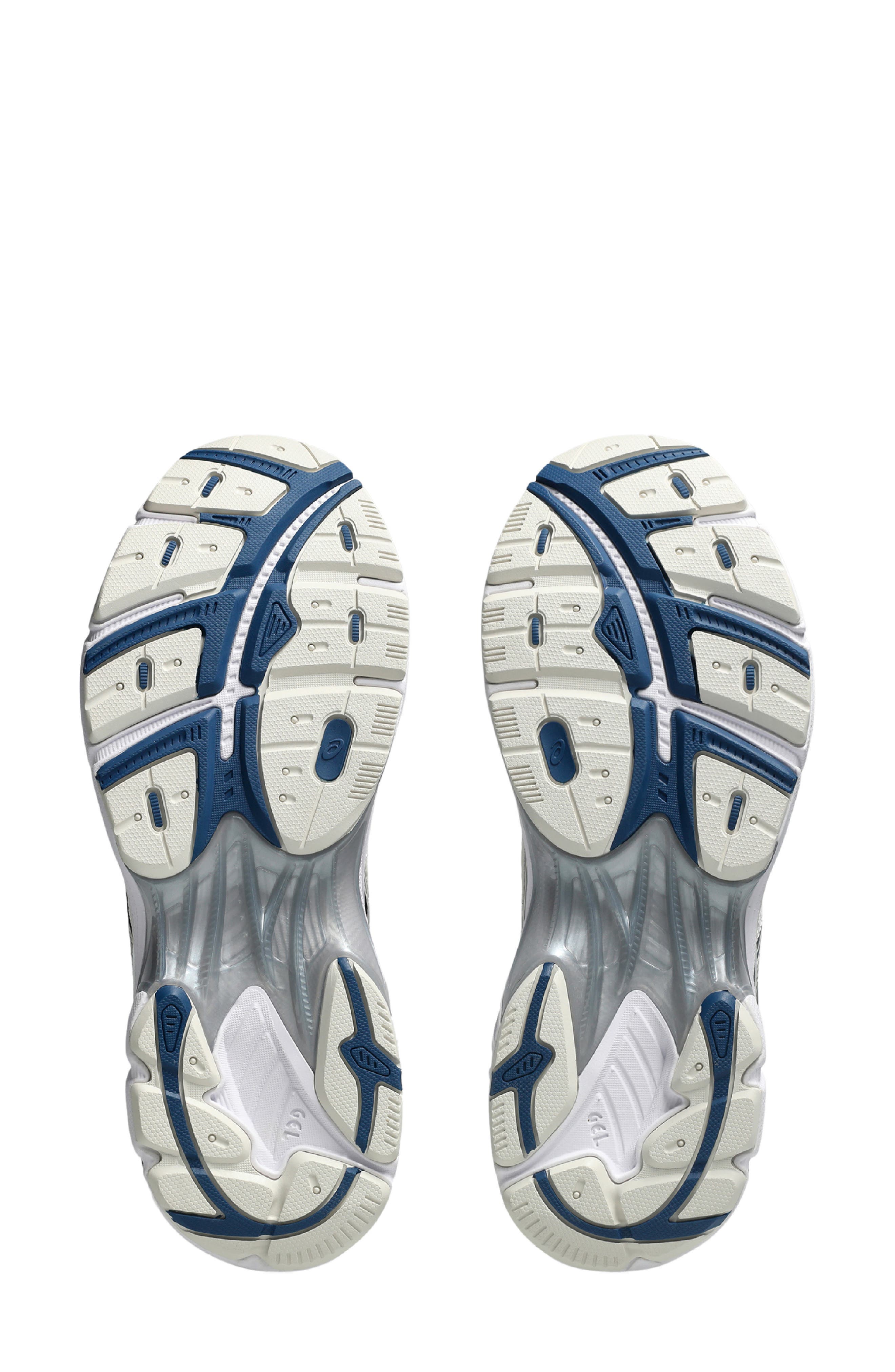 Gender Inclusive GT-2160™ Sneaker, Alternate, color, WHITE/TWILIGHT BLUE