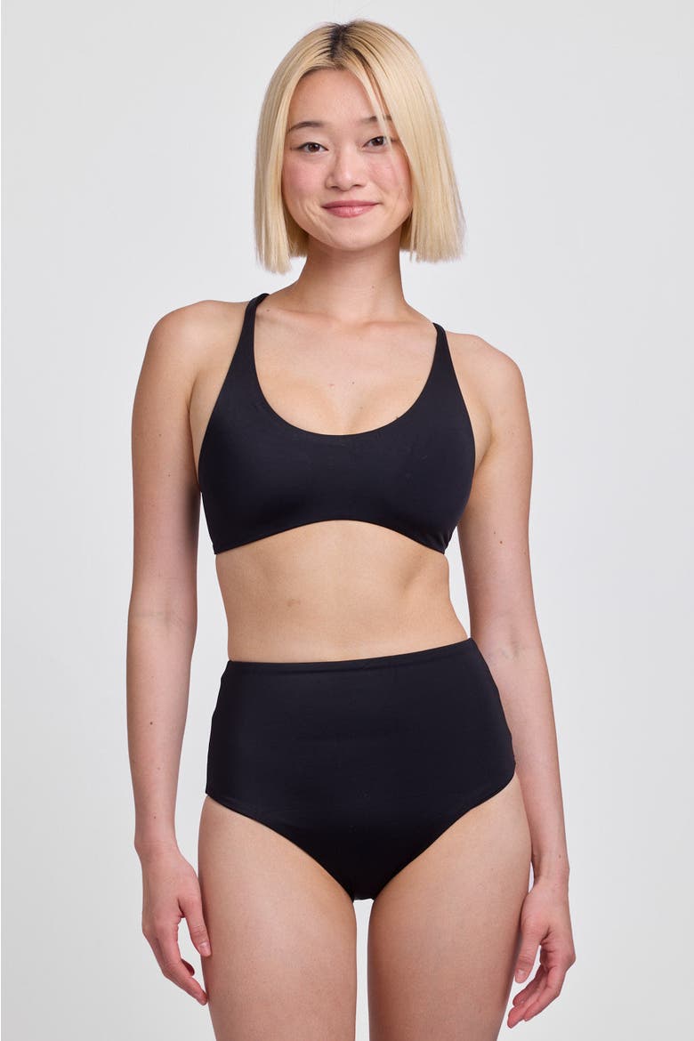 Janna Bikini Bottom, Main, color, Black