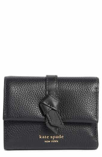 長財布 Marc Jacobs Topstitched Compact Zip Wallet Marc Jacobs Topstitched Compact Zip Wallet | Nordstromrack
