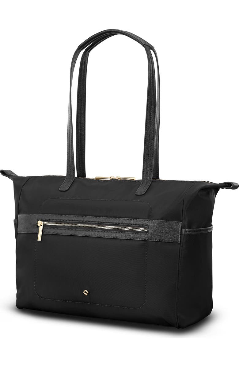 Samsonite Mobile Solution 2 Tote, Main, color, Black